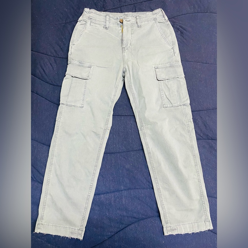 Cargo pants